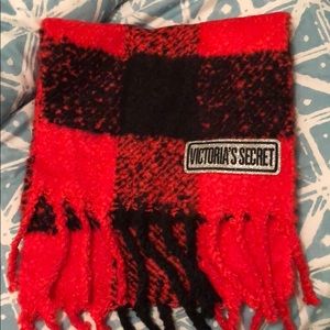 Super soft VS scarf